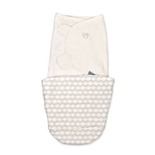 SwaddleMe by Ingenuity All Season Swaddle Wrap - Dream Wave