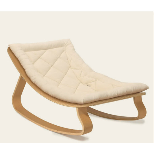 LEVO Baby Rocker – Charlie Crane Paris