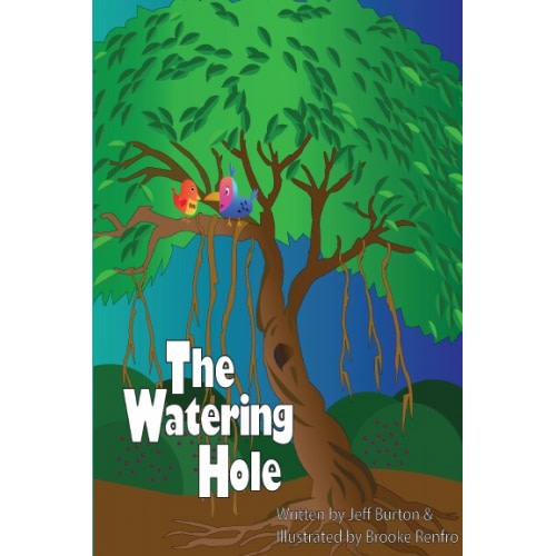 The Watering Hole