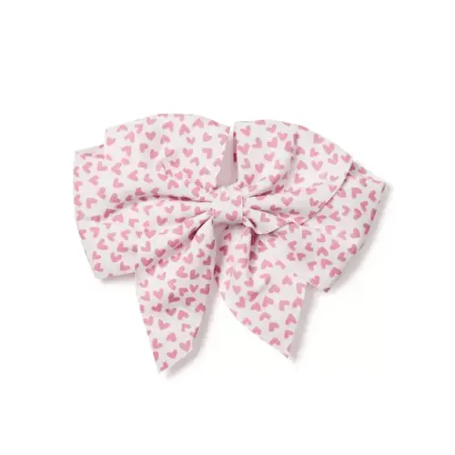 Brands We Love Sweethearts Large Bow by Janie and Jack