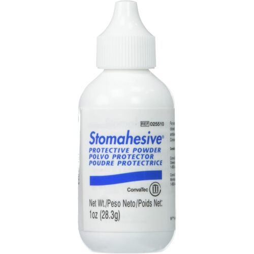 Convatec Stomahesive Powder 1 Oz