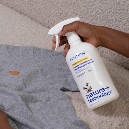 Laundry Stain Remover Spray