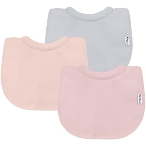 green sprouts Stay-dry Milk Catcher Bibs