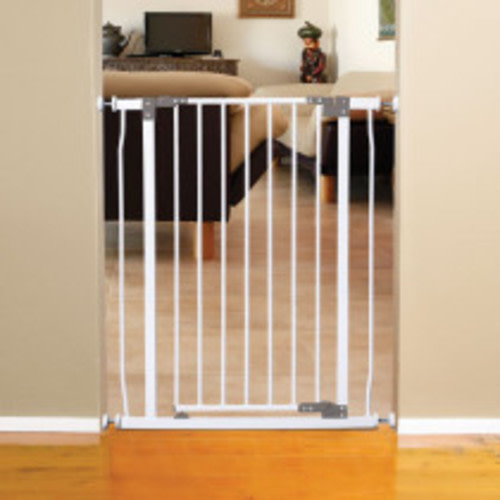 Dreambaby Liberty 29.5" – 36.5" Pressure Mounted Safety Gate