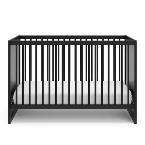 Calabasas 3-In-1 Convertible Crib