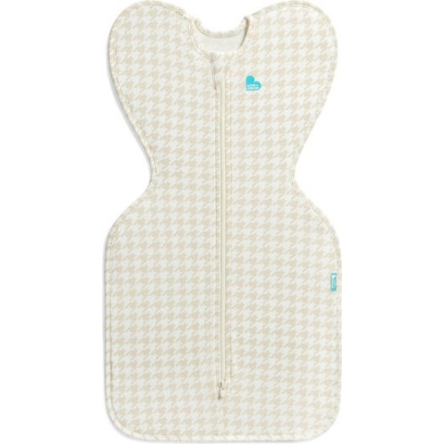 Swaddle Up™ 1.0 TOG Original Stretch Cotton Swaddle