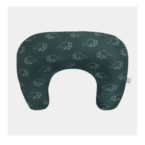 New Boppy Nursing Pillow