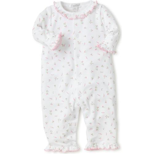 Garden Roses Playsuit