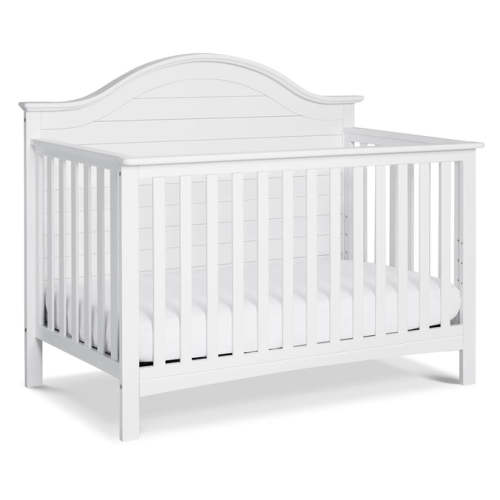 Carter's Nolan 4-in-1 Convertible Crib – DaVinci Baby