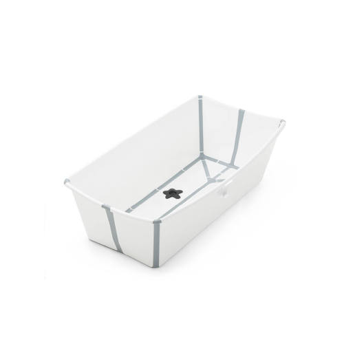 Stokke® Flexi Bath® X-Large Transparent White