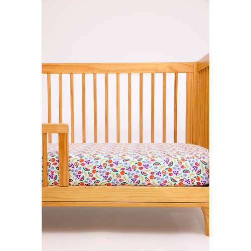 Lola - CloudBlend™ Crib Sheet – WildBird