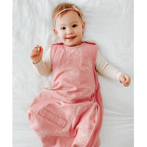 Woolino 4 Season Ultimate Baby Sleep Bag