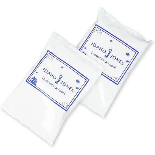 Jamie Flexible Ice Pack - Idaho Jones