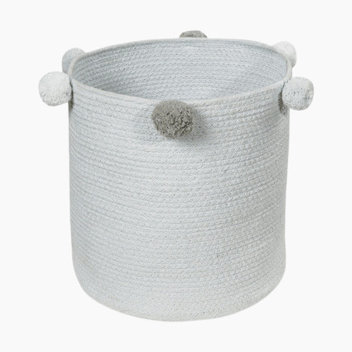Lorena Canals Baby Basket Bubbly - Blue