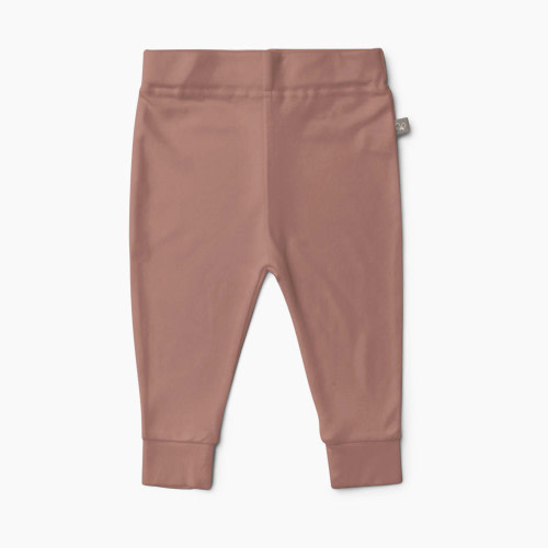 Goumi Kids Mountain Collection Organic Cotton Pants - High Prairie