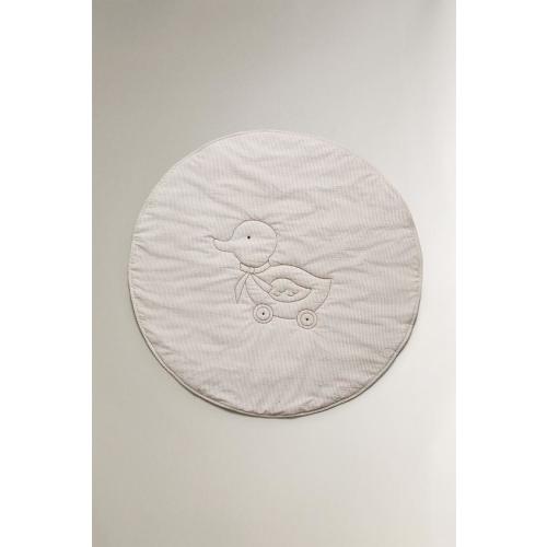 CHILDREN’S DUCKLING PLAY MAT