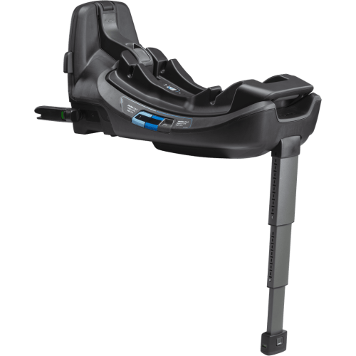 Nuna PIPA RELX Infant Car Seat Base - PIPA / PIPA RX / PIPA Lite / PIPA Lite R / PIPA Lite LX / PIPA Lite RX