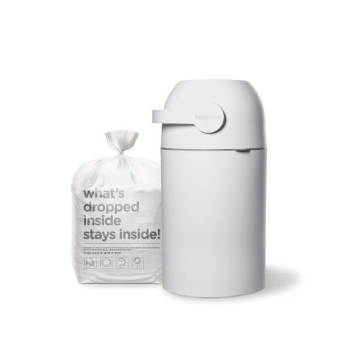 BabyRest Aster Nappy Bin | babaloo
