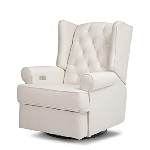 Namesake Harbour 32" Wide Power Recliner and Swivel Glider | Wayfair