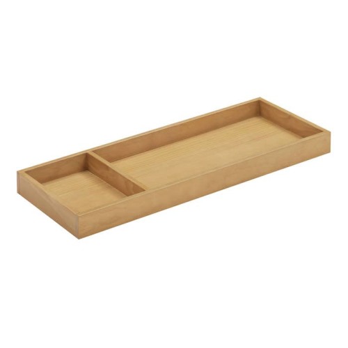 Universal Removable Changing Tray