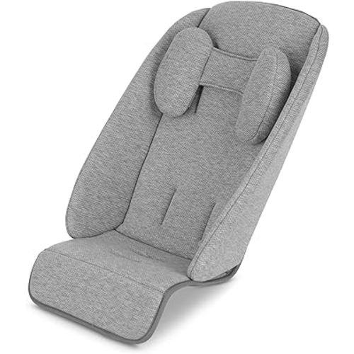 Insert Liner Seat Compatible with Uppababy Vista, Vista V2, Cruz, Cruz V2, RUMBLESEAT V2 and RUMBLESEAT V2+