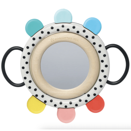 Wimmer Grasp & See Mirror