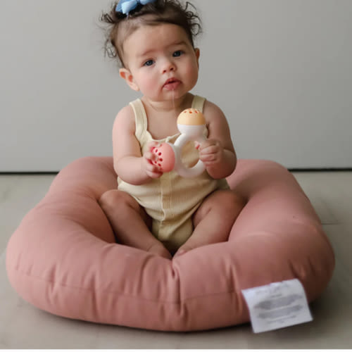 SnuggleMe Infant Lounger