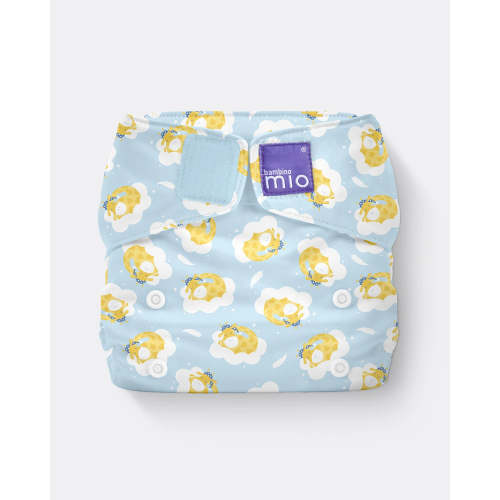 miosolo classic all-in-one diaper