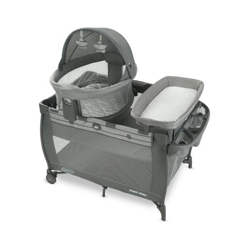 Pack 'n Play® Travel Dome™ LX  Playard