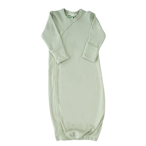 PARADE Organic Gowns - Essentials