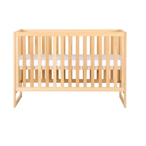Newton Austin Convertible Crib in Natural