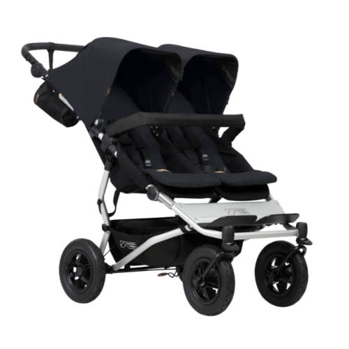 Twin Stroller // See note for how to Contribute towards this item!