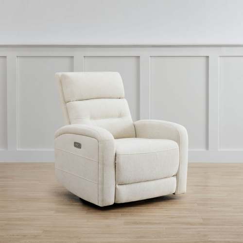 Theo Power Swivel Glider Recliner