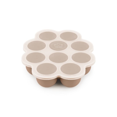 Prep Silicone Baby Food Tray