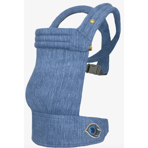Denim Classic | Zeitgeist Baby Carrier | SHOP ARTIPOPPE