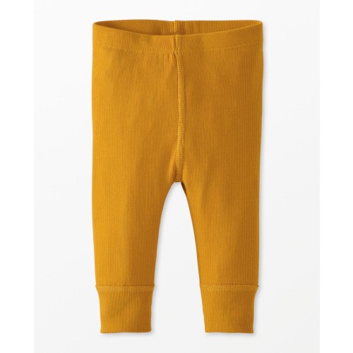 Baby Ribbed Leggings | Hanna Andersson