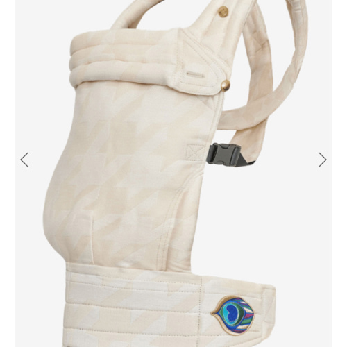 Tweed W | Zeitgeist Baby Carrier | SHOP ARTIPOPPE