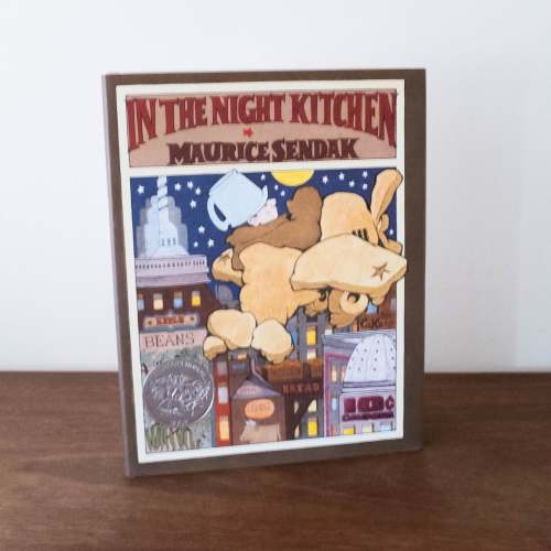 In the Night Kitchen