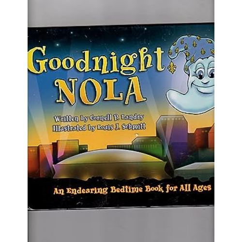 Goodnight NOLA