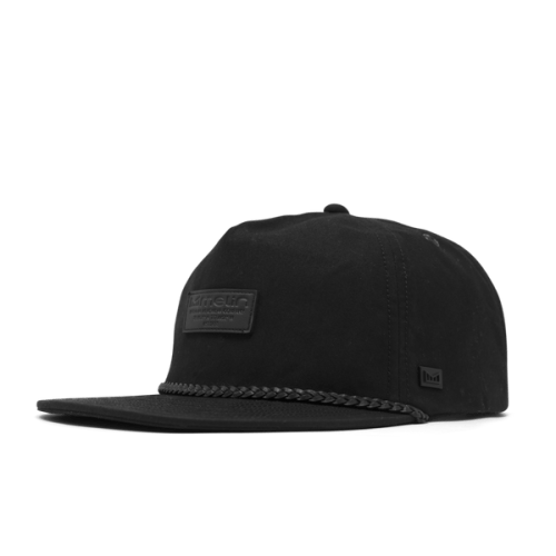 Coronado Brick Thermal - Black Black / Classic