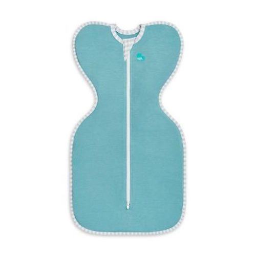 Love To Dream Ecovero Swaddle Wrap - Marine - M