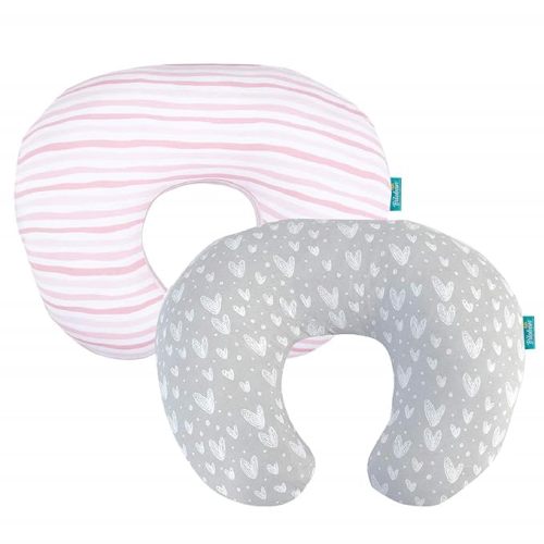 Boppy Pillow Cover 2 Pack