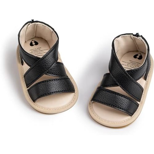 Infant Baby Girl Sandals