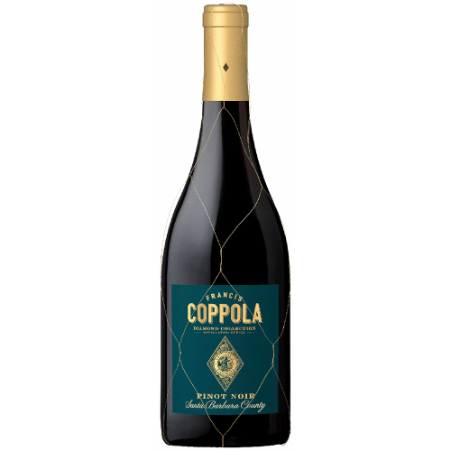 Coppola Diamond Pinot Noir Santa Barbara County | Total Wine & More
