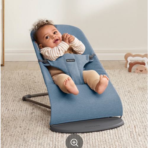 BabyBjörn Bouncer Bliss