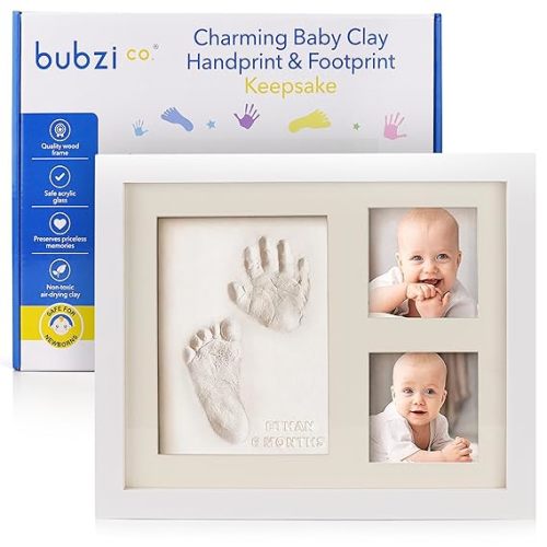 Handprint or Footprint Kit