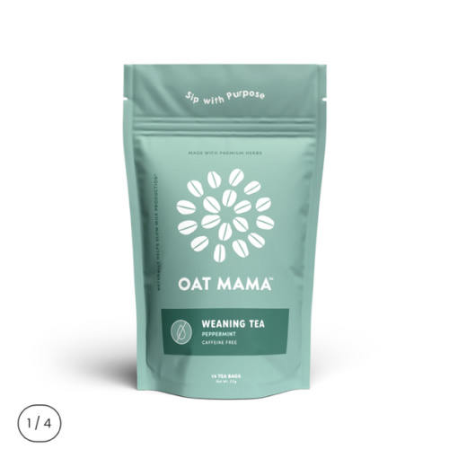 Weaning Tea