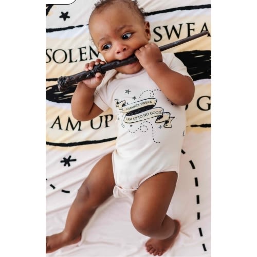 Harry Potter™ Infant Bodysuit