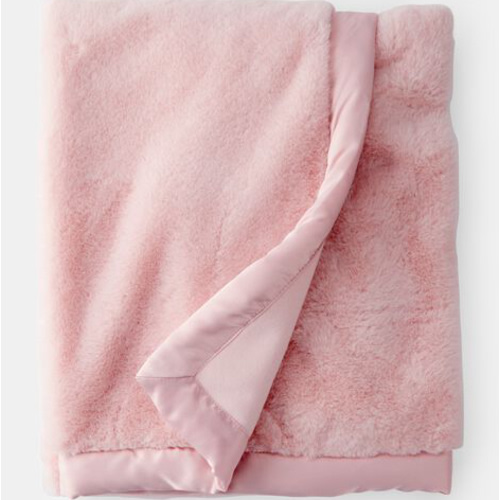 baby blankets pink - Google Search
