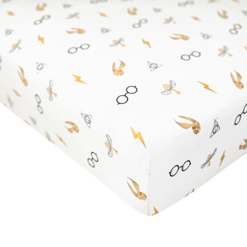 Crib Sheet in Icon